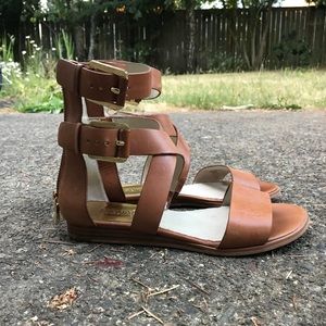 Michael Kors Gladiator Sandals